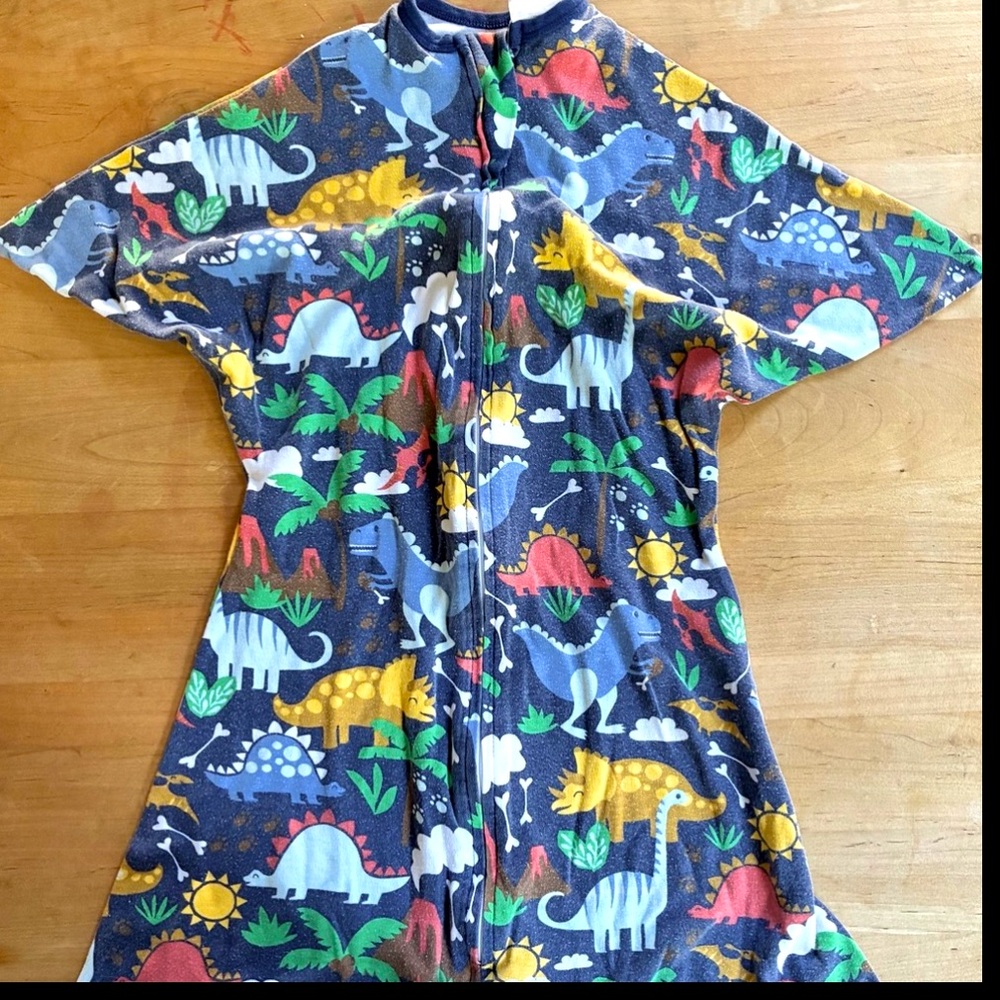 Dino zipadee zip